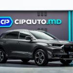 DS_Automobiles DS 7 Crossback