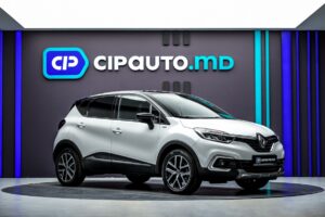 Renault Captur 2018 4/16