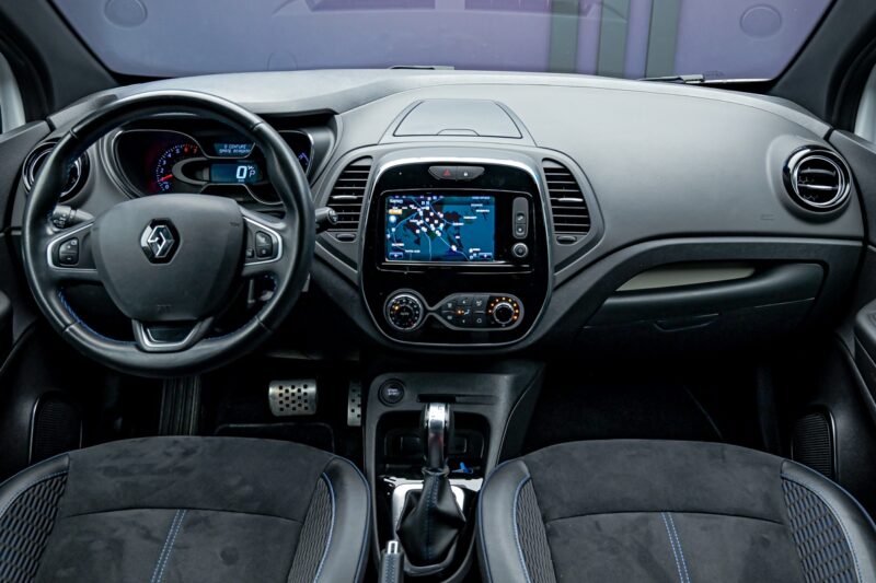 Renault Captur 2018 5/16