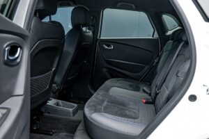 Renault Captur 2018 7/16