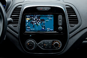 Renault Captur 2018 10/16