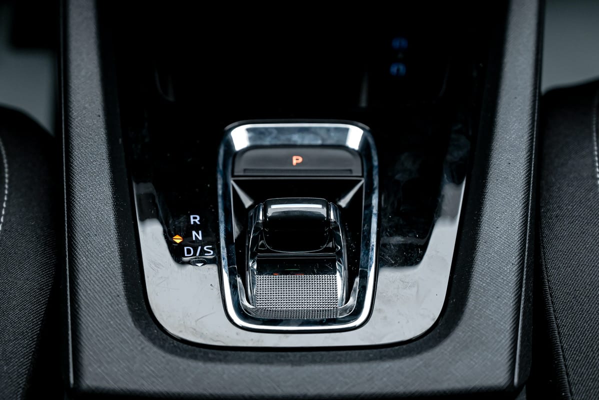 Skoda Octavia 2021 12/15