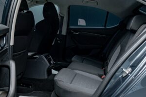 Skoda Octavia 2021 7/15