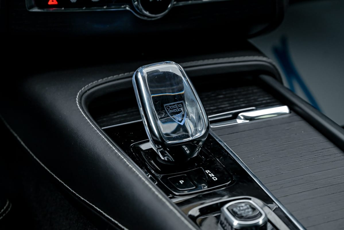 Volvo XC90 2019 12/15