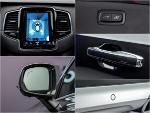 Volvo XC90 2019 14/15