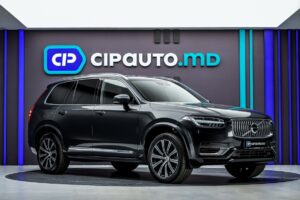 Volvo XC90 2019 4/15