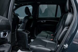 Volvo XC90 2019 7/15