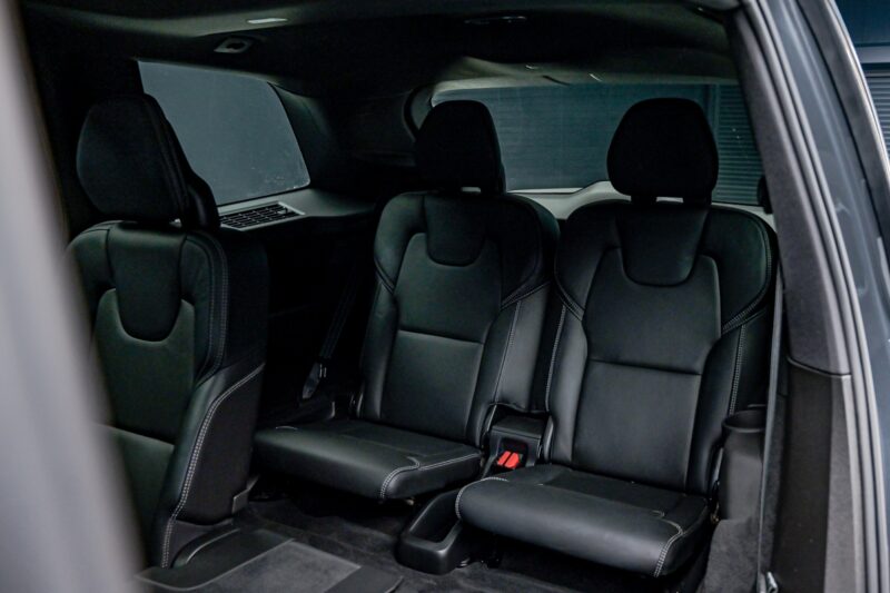 Volvo XC90 2019 8/15