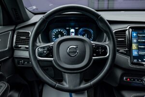 Volvo XC90 2019 10/15