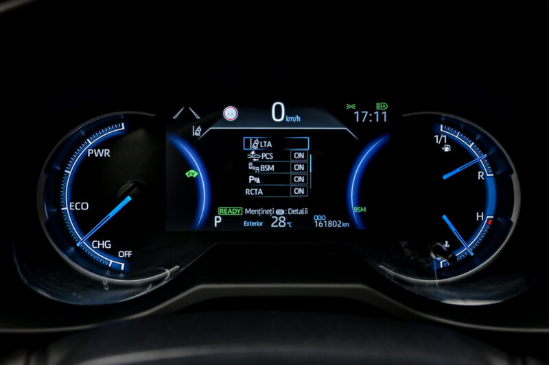 Toyota Rav 4 2021 8/15