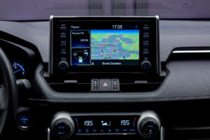 Toyota Rav 4 2021 10/15