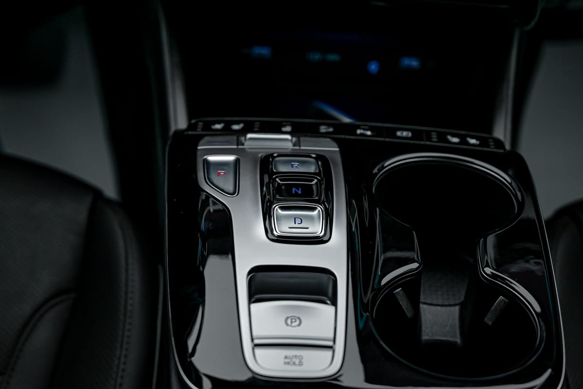 Hyundai Tucson 2021 11/15