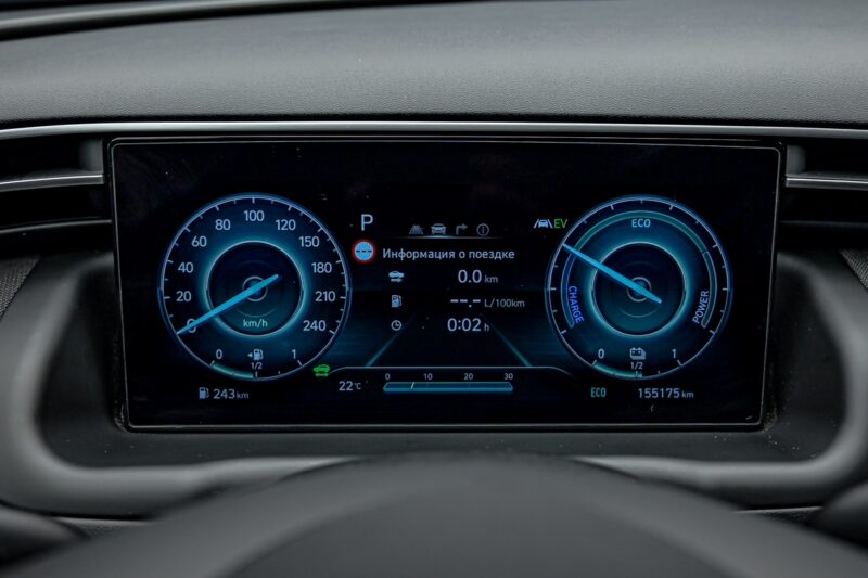 Hyundai Tucson 2021 8/15