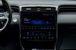 Hyundai Tucson 2021 10/15