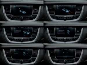 Opel Grandland X 2021 14/14