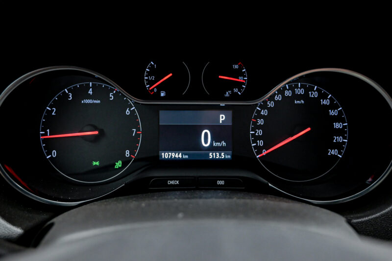 Opel Grandland X 2021 8/14