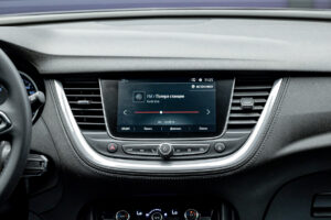 Opel Grandland X 2021 10/14