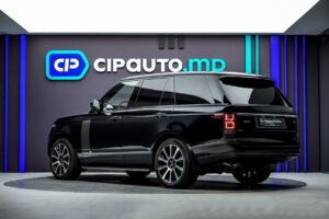 Land Rover Range Rover 2013 2/15