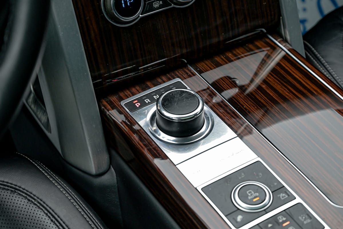 Land Rover Range Rover 2013 11/15