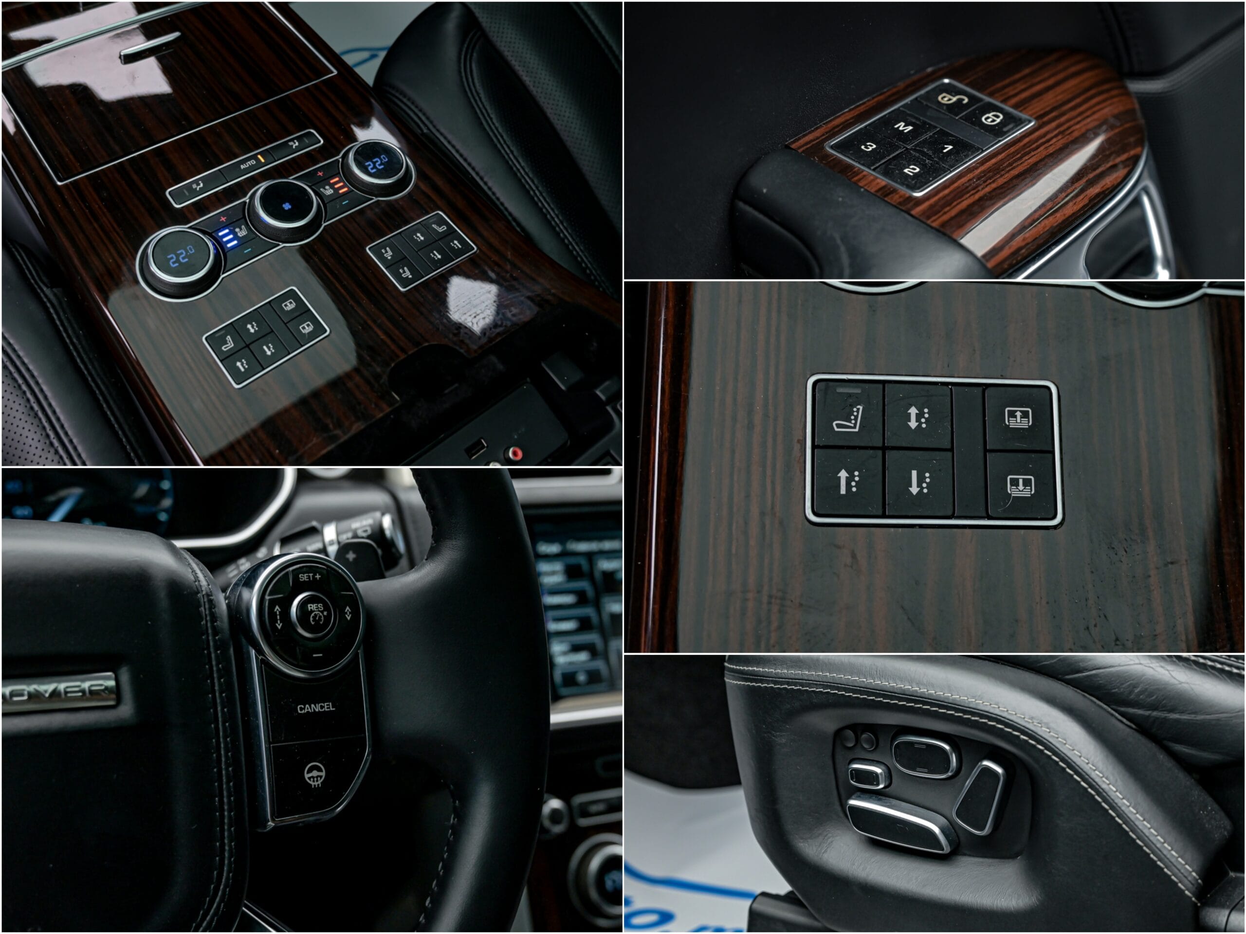 Land Rover Range Rover 2013 12/15