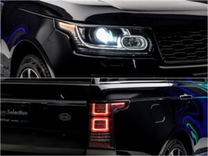 Land Rover Range Rover 2013 15/15