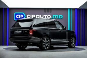 Land Rover Range Rover 2013 3/15