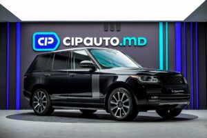 Land Rover Range Rover 2013 4/15