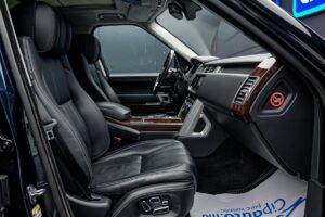 Land Rover Range Rover 2013 6/15