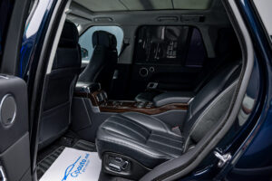 Land Rover Range Rover 2013 7/15