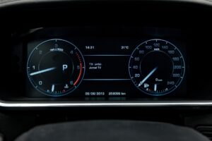 Land Rover Range Rover 2013 8/15