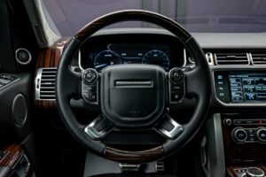 Land Rover Range Rover 2013 9/15