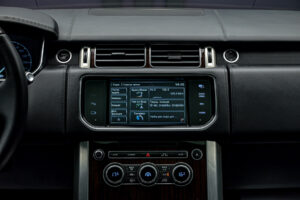 Land Rover Range Rover 2013 10/15