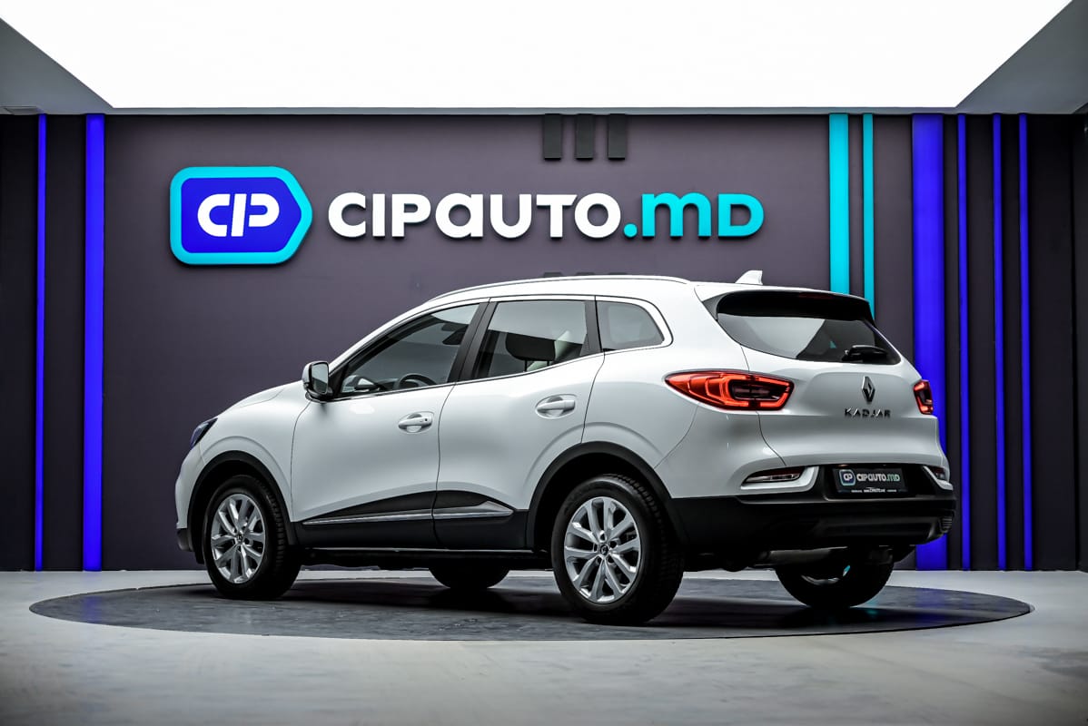 Renault KADJAR 2022 2/17