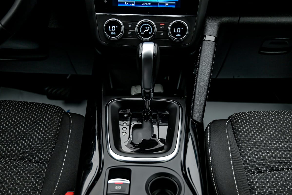 Renault KADJAR 2022 11/17