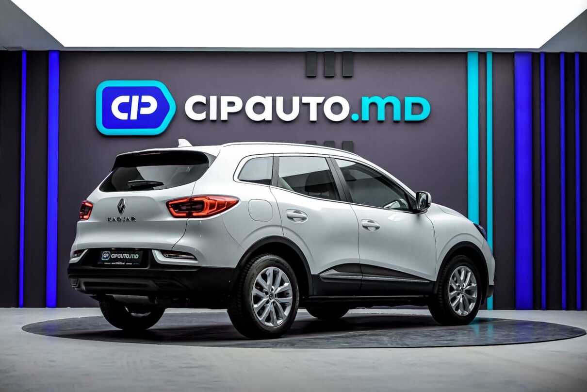 Renault KADJAR 2022 3/17