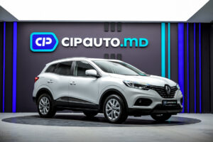 Renault KADJAR 2022 4/17