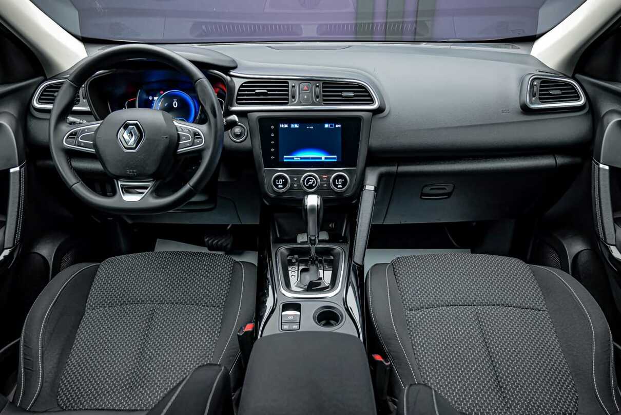 Renault KADJAR 2022 5/17