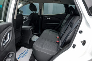 Renault KADJAR 2022 7/17