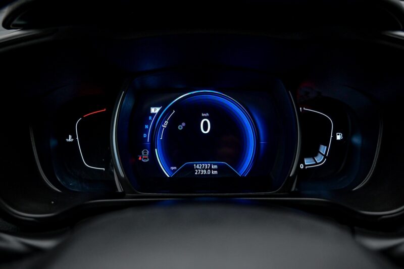 Renault KADJAR 2022 8/17