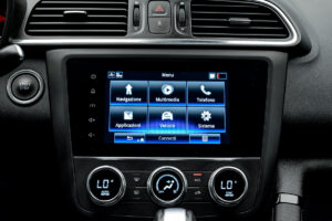 Renault KADJAR 2022 10/17