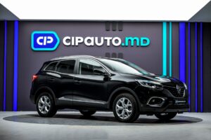 Renault KADJAR 2019 4/14