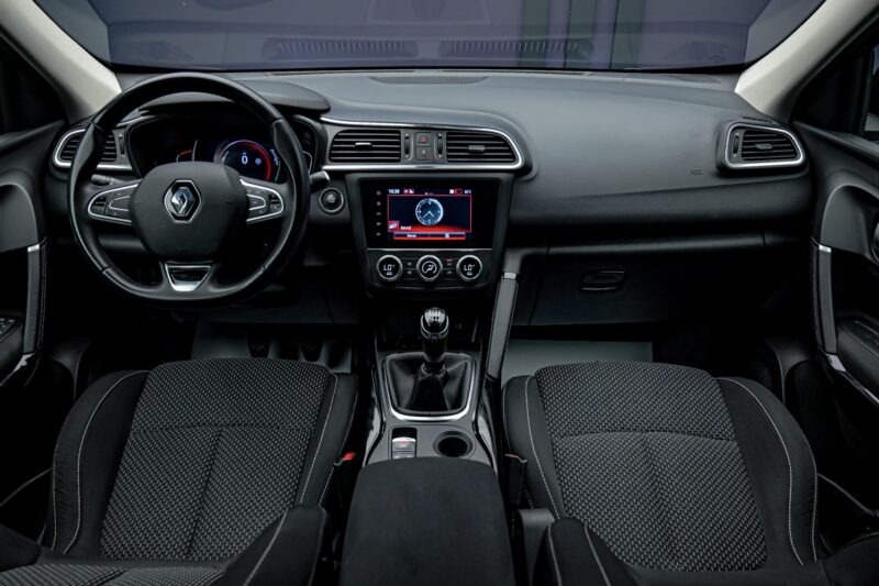 Renault KADJAR 2019 5/14