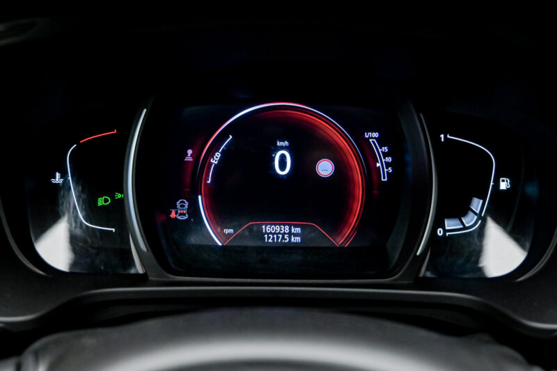 Renault KADJAR 2019 8/14