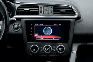 Renault KADJAR 2019 10/14