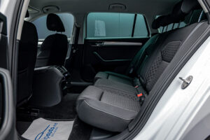 Skoda Superb 2020 7/12