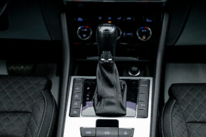 Skoda Superb 2020 10/12