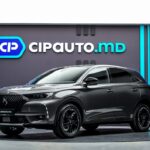 DS_Automobiles DS 7 Crossback