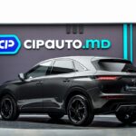 DS_Automobiles DS 7 Crossback