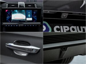 DS_Automobiles DS 7 Crossback 2019 14/15