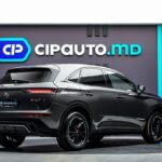 DS_Automobiles DS 7 Crossback